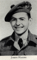 Photo of Jospeh Harper