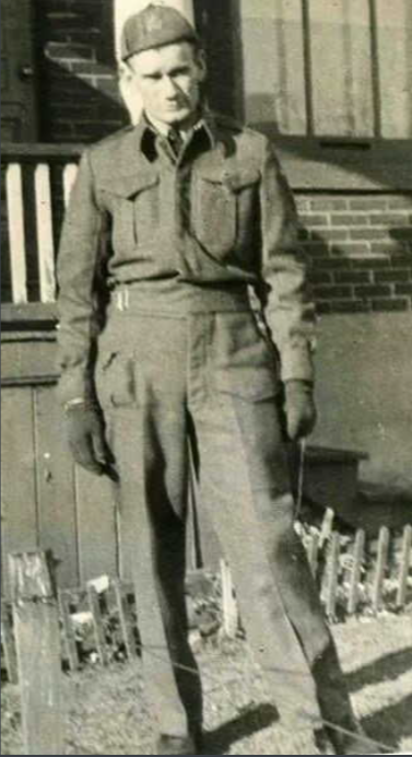 Photo of THOMAS FRANCIS HARTSHORNE