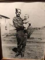 Photo of Percy Ervin Harvey