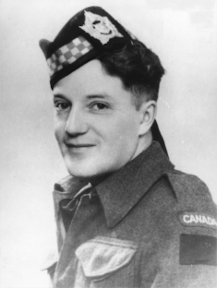 Photo of IRA HARRY HEDMAN