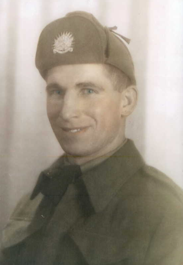 Photo of ERVIN LAVERN HILTS