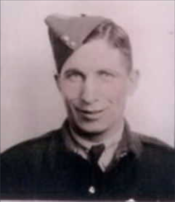 Photo of ERVIN LAVERN HILTS