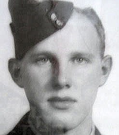 Photo of Cecil Hinton