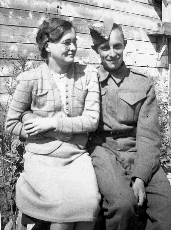 Photo of George Hollingdale