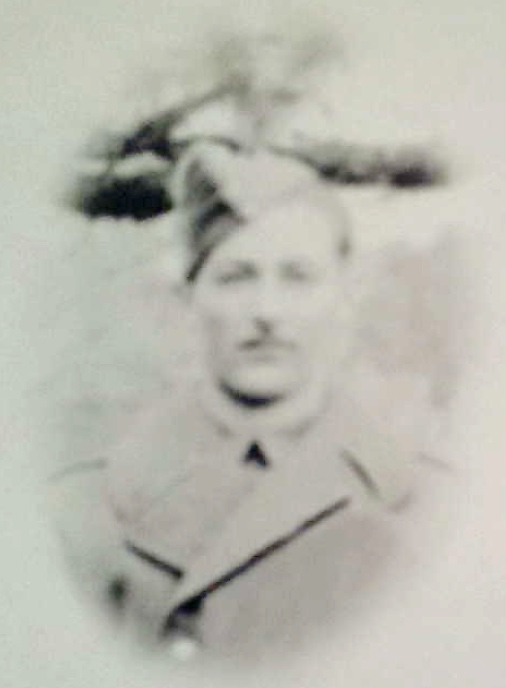 Photo of Wilfred Murray Holmes