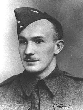 Photo of GEORGE CAMPBELL HONEYCOMBE