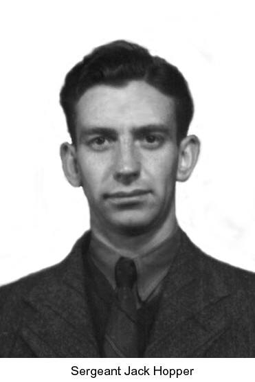 Photo of JACK HOPPER