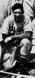 Photo of WILLIAM HOSIE