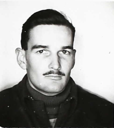 Photo of WARD CAMPBELL HUGHSON