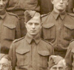 Photo of John Humenyk