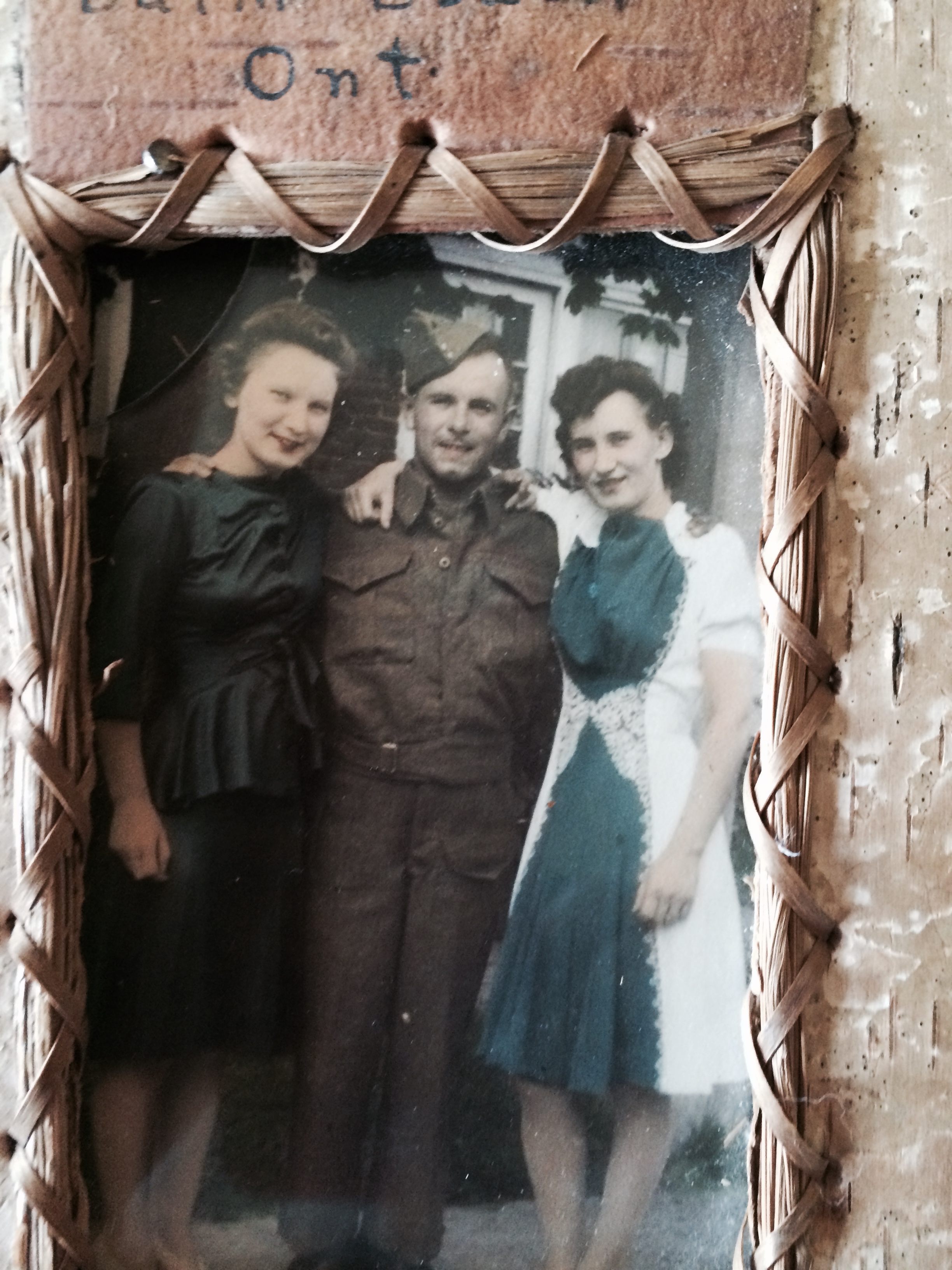 Photo of JOHN HUMENYK