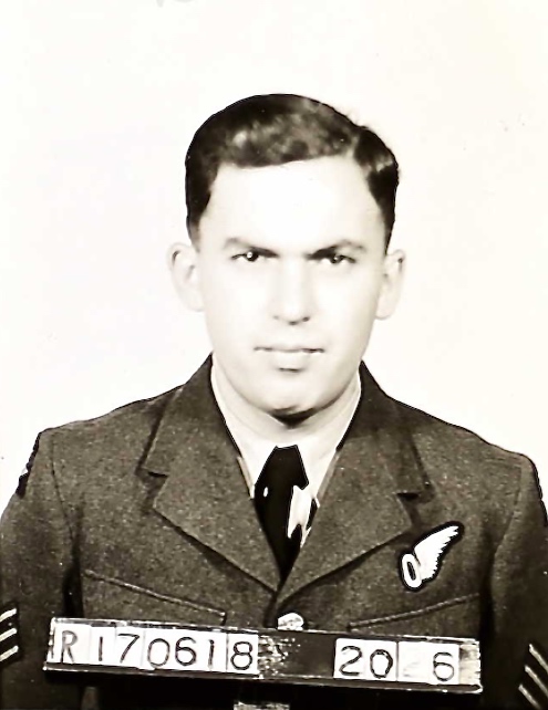 Photo of Joseph Robert Hunter