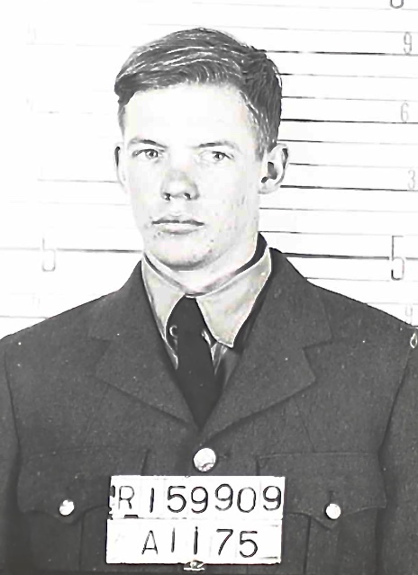 Photo of George John Imrie