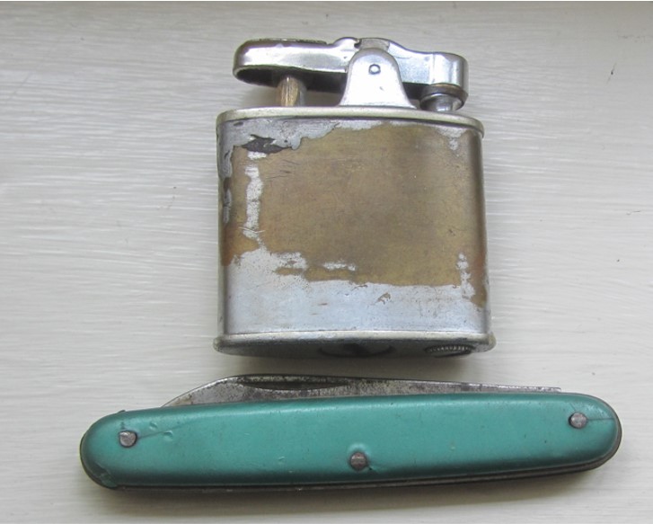 Photo of Arthur John Jackson