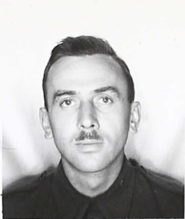 Photo of FRED PLEWES JANES