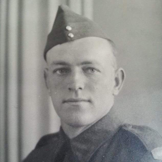 Photo of HENRY JESELON