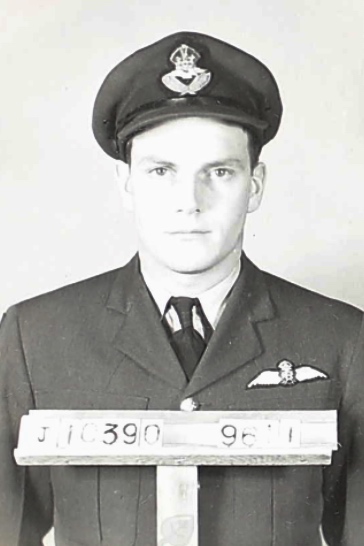 Photo of WILLIAM HERKIS JESSIMAN