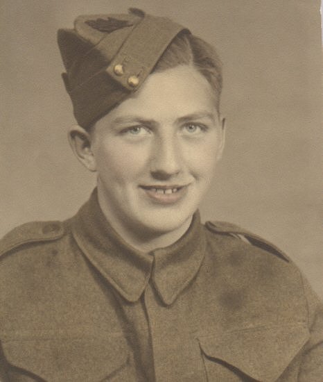 Photo of Ronald Edward Jinks