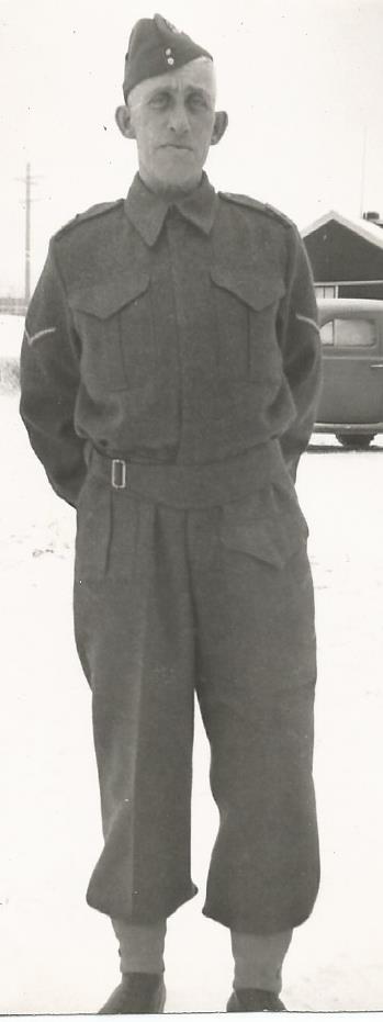 Photo of William John Jinks