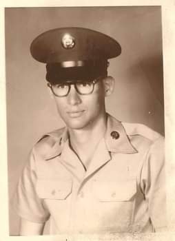 Photo of Ronald John Jinks