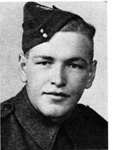 Photo of Walter Olaf Johnson