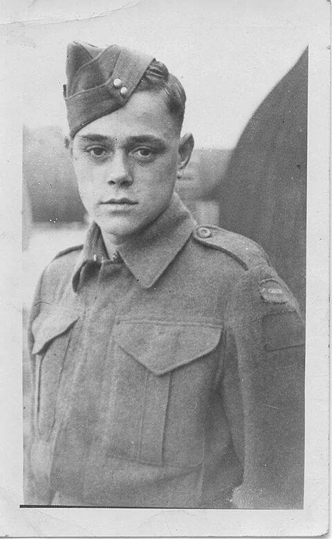 Photo of Irene Henry Claude Jubinville