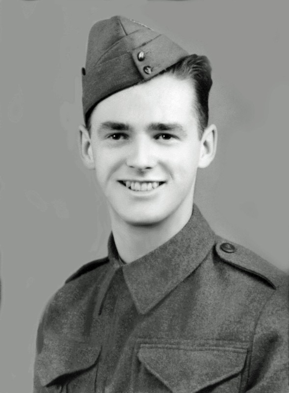 Photo of James Anderson Keir