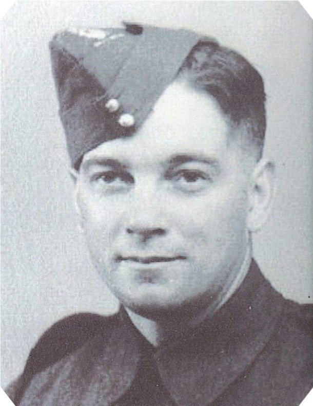 Photo of Walter Keizer