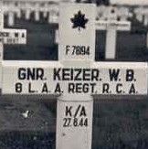 Grave Marker