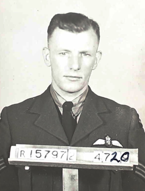 Photo of THOMAS RAYMOND KELLY