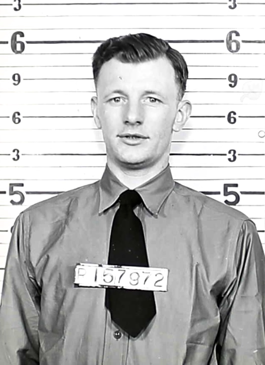 Photo of THOMAS RAYMOND KELLY