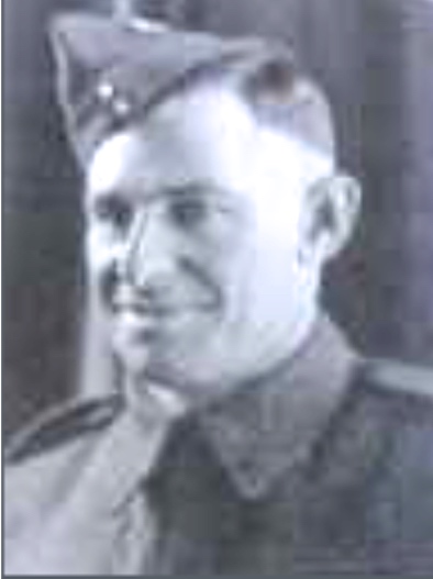 Photo of Royal Edward Kelter