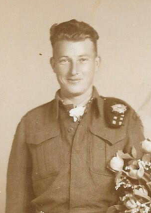 Photo of FRANK ANDREW KENNY