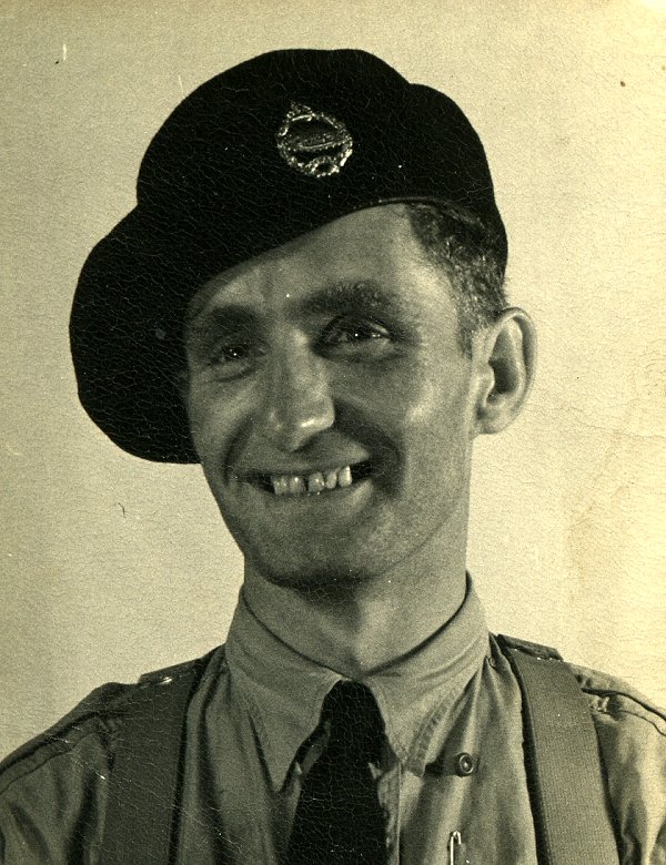 Photo of Hugh Victor Kenny