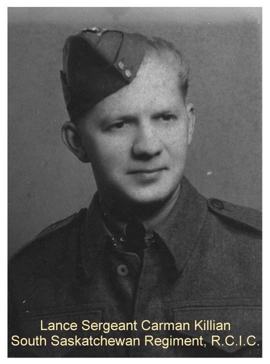 Photo of Carman Killian