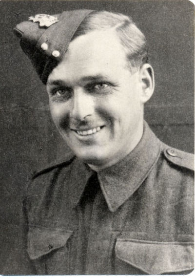 Photo of John Charles Killick