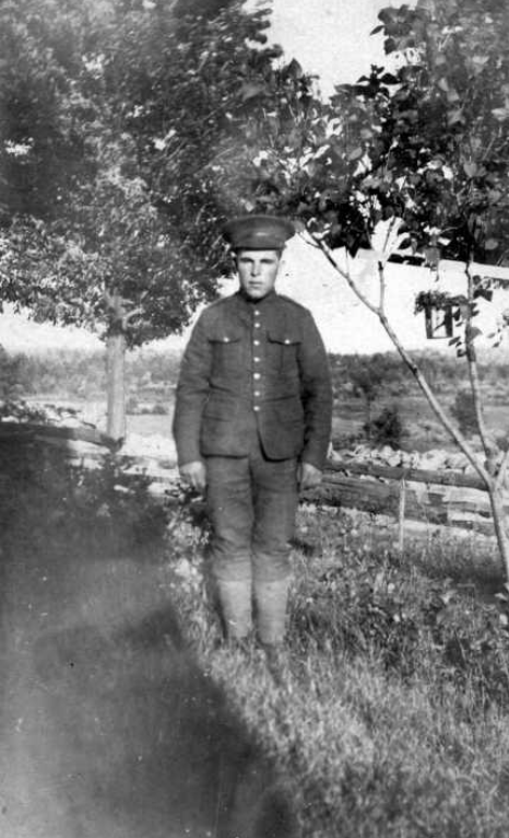 Photo of Clare Dewey Kleinsteuber