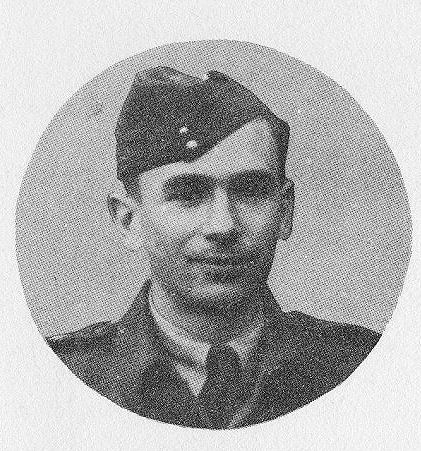 Photo of Edward Franklin Klemmer