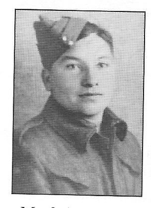 Photo of ALBERT JAMES KLYNE