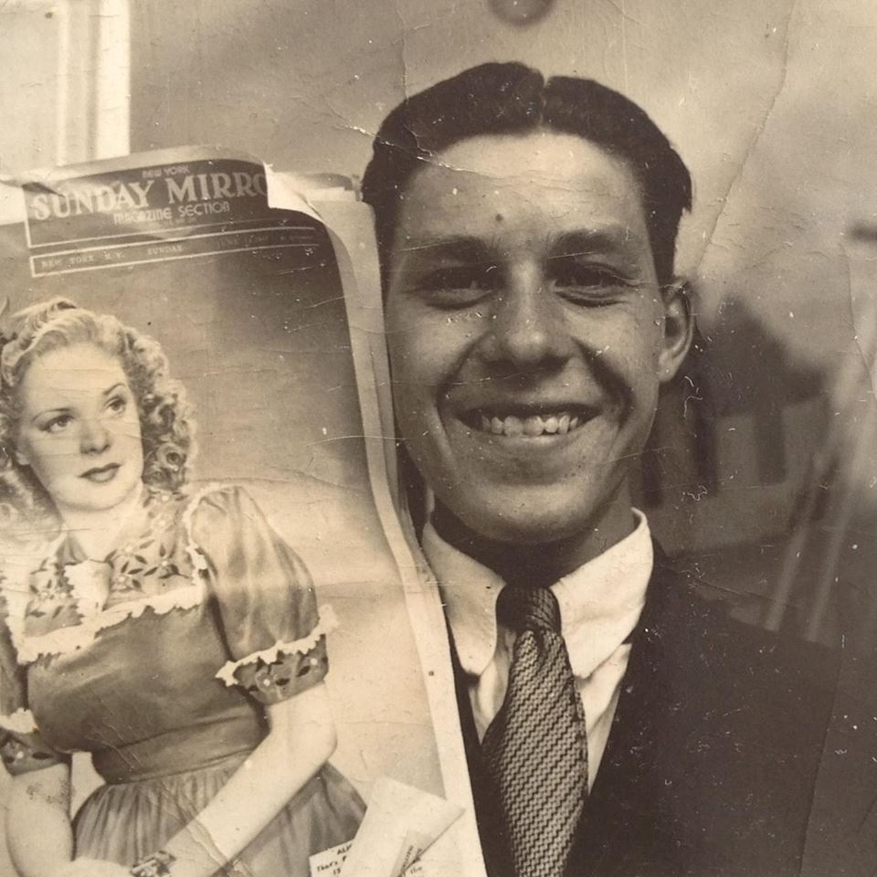 Photo of Thomas Edward Kneller