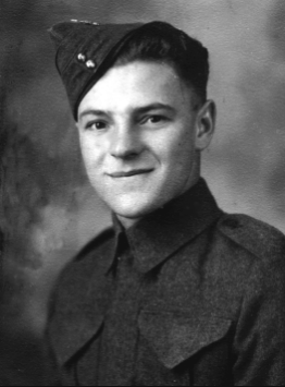 Photo of ALEXANDER NICK KOMARNISKI