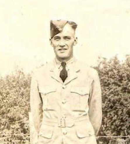 Photo of John Louis Kreklau