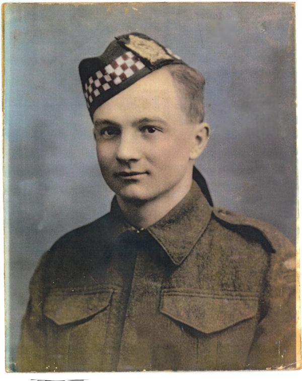 Photo of Anthony Kucbel