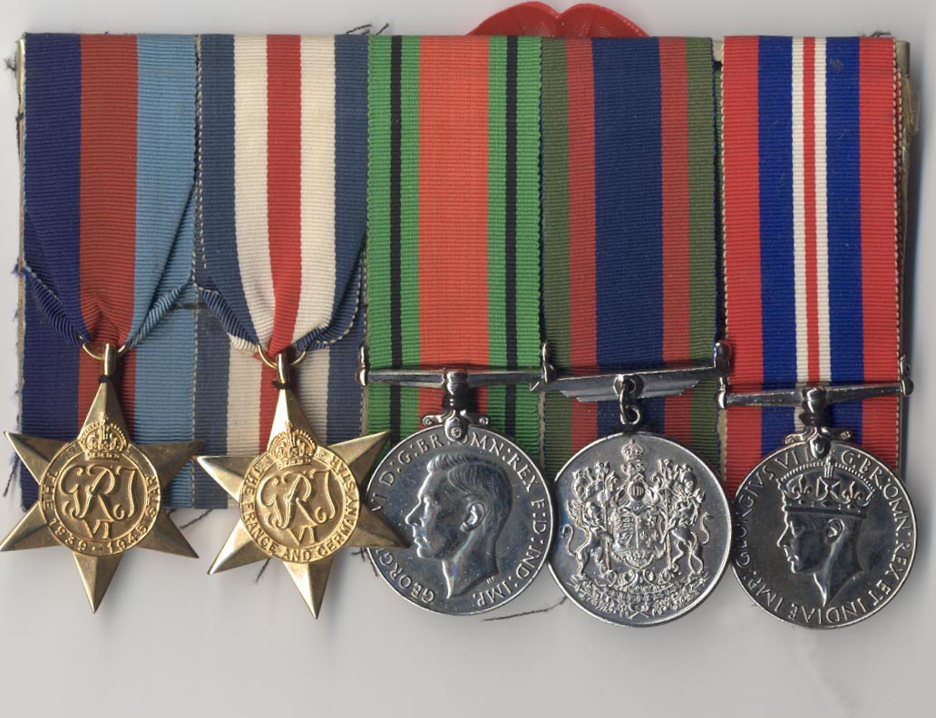 Medals