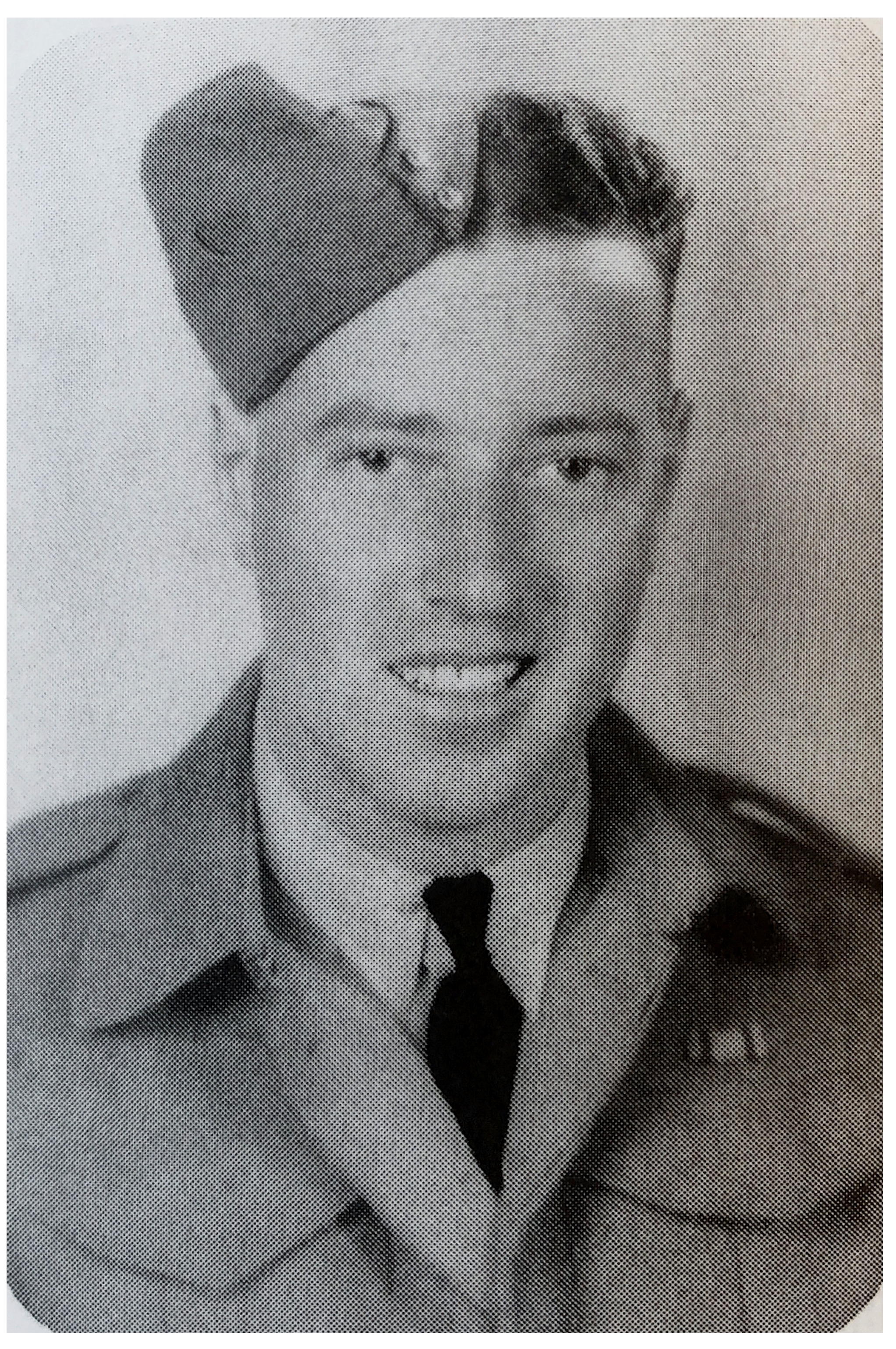 Photo of George Joseph Labbee