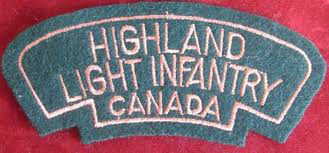 Shoulder Patch