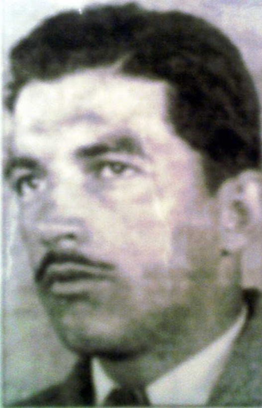 Photo of HENRY MATHIAS LAFLAMME