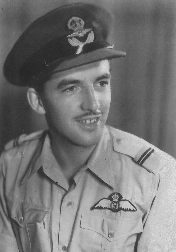 Photo of Henry LaFlamme