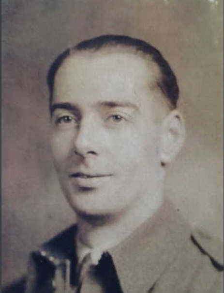 Photo of REUBEN WILLIAM LAMB