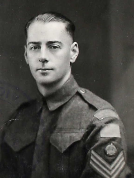 Photo of REUBEN WILLIAM LAMB